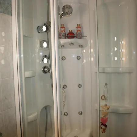 Appartement Le Mona Lisa