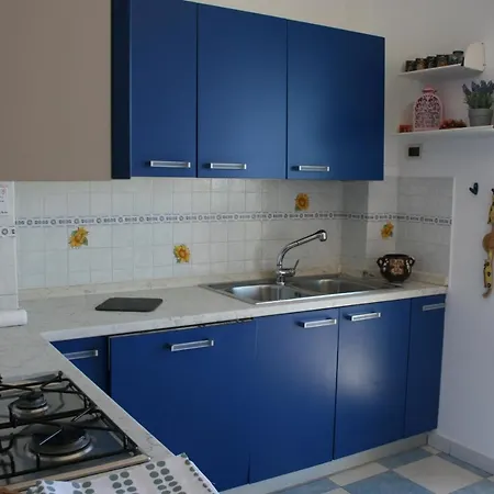 Appartement Le Mona Lisa Cagnes-sur-Mer