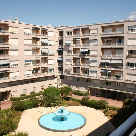 Appartement Le Mona Lisa *