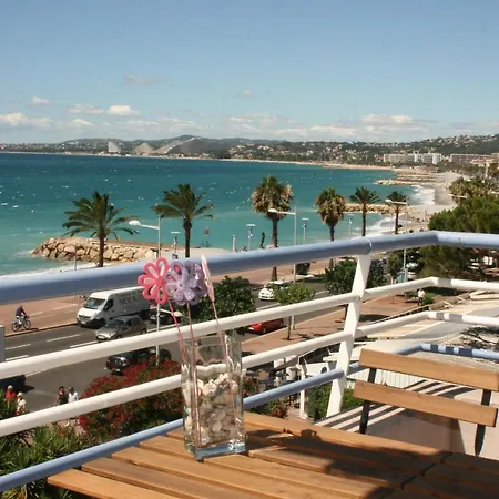 Le Mona Lisa * Cagnes-sur-Mer