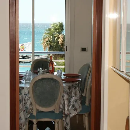 Le Mona Lisa Appartement