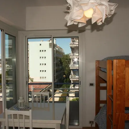 Le Mona Lisa Appartement *