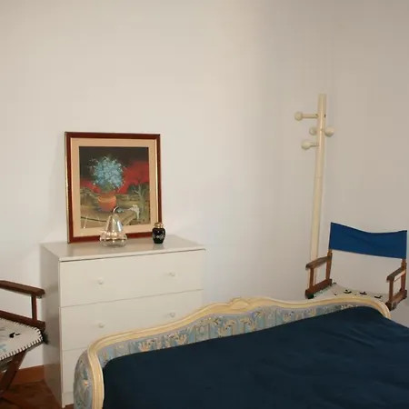 Le Mona Lisa Appartement *